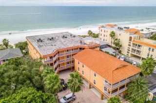 Casa de Playa 208 - Clearwater Beach - 8