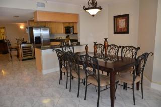 Beach Palms 309 - 1