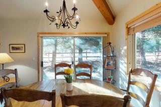 Getaway at The Fields in Warm Springs - Ketchum - 2