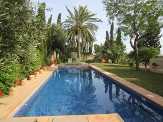 Casa El Arenal - Níjar - 6