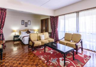 Chester Hotel and Suites Nairobi, City Centre CBD - Nairobi - 6