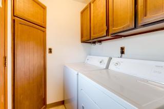 The Octagon on the Beach - 1