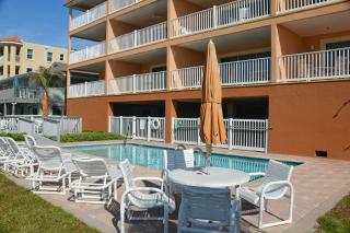Casa de Playa 208 - Clearwater Beach - 4