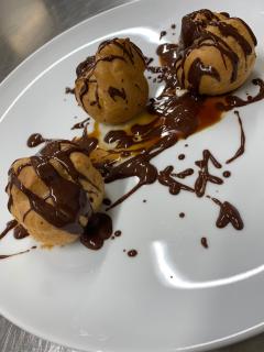 Agriturismo Maso Miri - Trente - 1