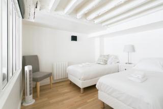 Lafayette Private Apartment - Paris - 4