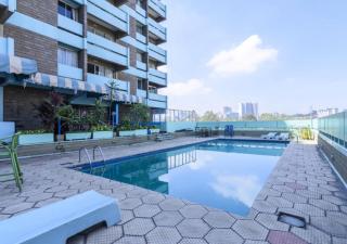 Chester Hotel and Suites Nairobi, City Centre CBD - Nairobi - 8