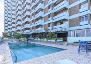 Chester Hotel and Suites Nairobi, City Centre CBD - Nairobi - 9