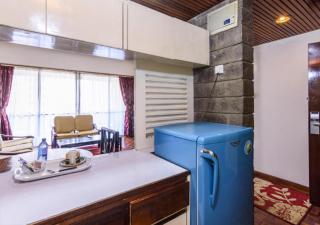 Chester Hotel and Suites Nairobi, City Centre CBD - Nairobi - 3