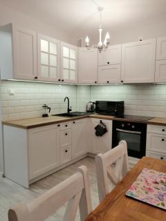 Apartamenty Homole C2 Szczawnica - Szczawnica - 4