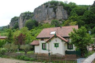 La Casita del Río - Sabando - 4