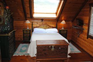 La Casita del Río - Sabando - 6