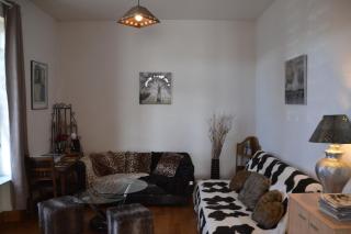 Gîte chez la Marie - 8