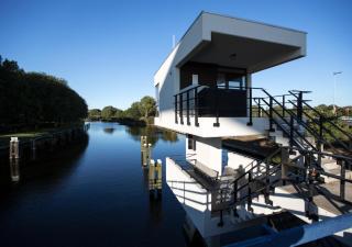 SWEETS - Meeuwenpleinbrug - Amsterdam - 9