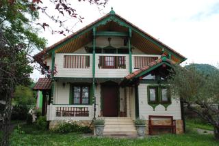 La Casita del Río - Sabando - 0