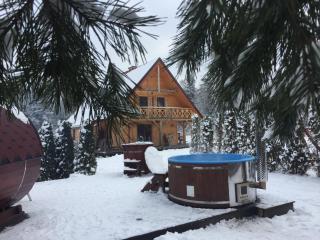 Wypoczynek na Mazurach U Sebka - 8