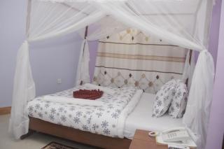 Arusha Giraffe Lodge - Arusha - 0
