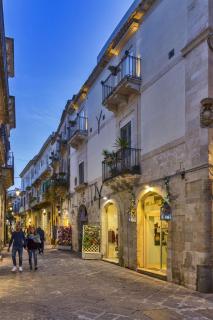 Sciala Ortigia B&B - Syracuse - 8