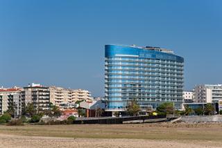 Eurostars Oasis Plaza - Figueira da Foz - 3
