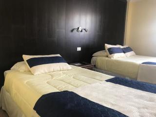 Inti Hotel - Combarbalá - 2
