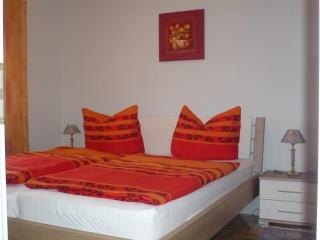 Wellnesshotel Legde - 2