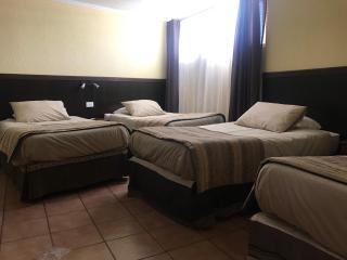 Inti Hotel - Combarbalá - 5