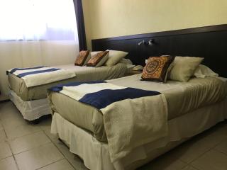 Inti Hotel - Combarbalá - 1