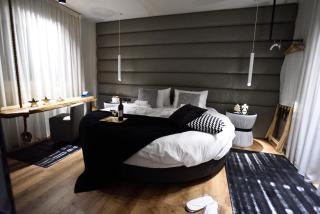 Magnifique Luxury Suites - Tessalónica - 9