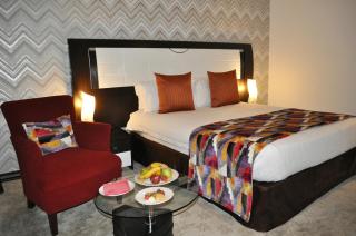 The Panari Hotel - Near Jomo Kenyatta International Airport - Nairobi - 2