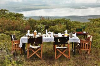 Pakulala Safari Camp - Ngorongoro - Ngorongoro - 8