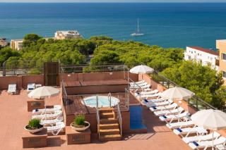 htop Molinos Park #htopEnjoy - Salou - 3