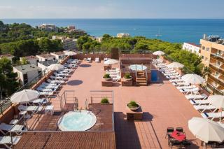 htop Molinos Park #htopEnjoy - Salou - 1