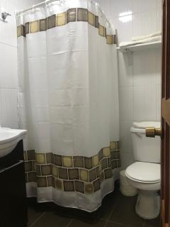 Inti Hotel - Combarbalá - 4