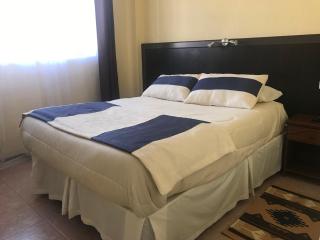 Inti Hotel - Combarbalá - 3