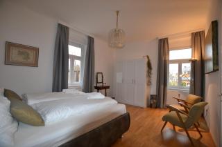 Apartment Graz-Ulrichsbrunn, free parking - Graz - 3