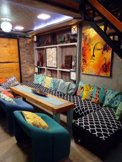 NapPARK Hostel - Belgrado - 0
