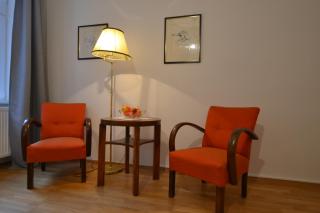 Apartment Graz-Ulrichsbrunn, free parking - Graz - 9