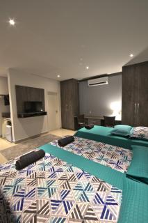 K1 RESIDENCE Campinas - 0