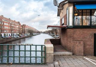 SWEETS - Overtoomsesluis - Ámsterdam - 9
