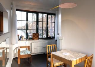 SWEETS - Overtoomsesluis - Ámsterdam - 4