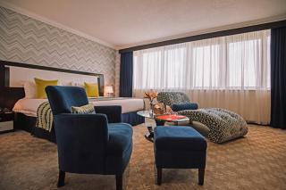 The Panari Hotel - Near Jomo Kenyatta International Airport - Nairobi - 9