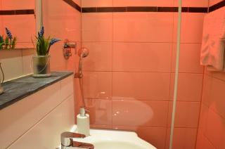 Zentral gelegen - stilvolles Appartment in Moabit - Berlin - 1