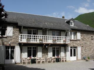 Maison Fouga - Cadéac - 9