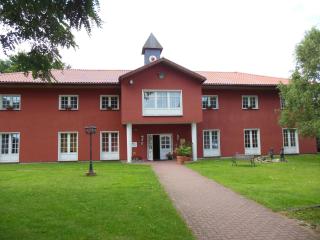 Wellnesshotel Legde - 2