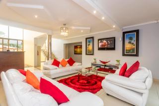 Ezulwini Guest House - Ballito - 0
