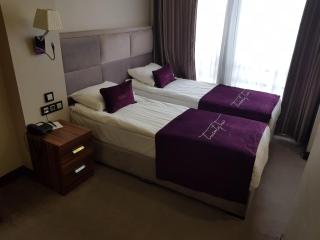 The 22 Hotel - Istanbul - 2
