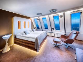 Hotel Ještěd - Liberec - 8