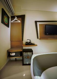 Hotel Neo - Kuta, Jelantik - Legian - 2
