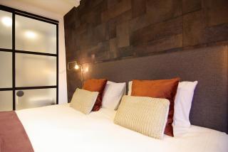 NEW! 2024 - The Canal Bridge Suites - Amesterdão - 3