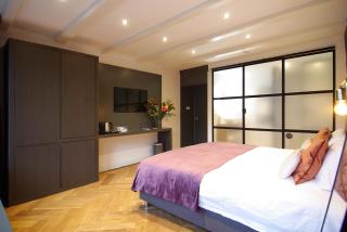 NEW! 2024 - The Canal Bridge Suites - Amesterdão - 4