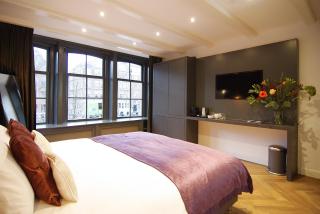 NEW! 2024 - The Canal Bridge Suites - 5